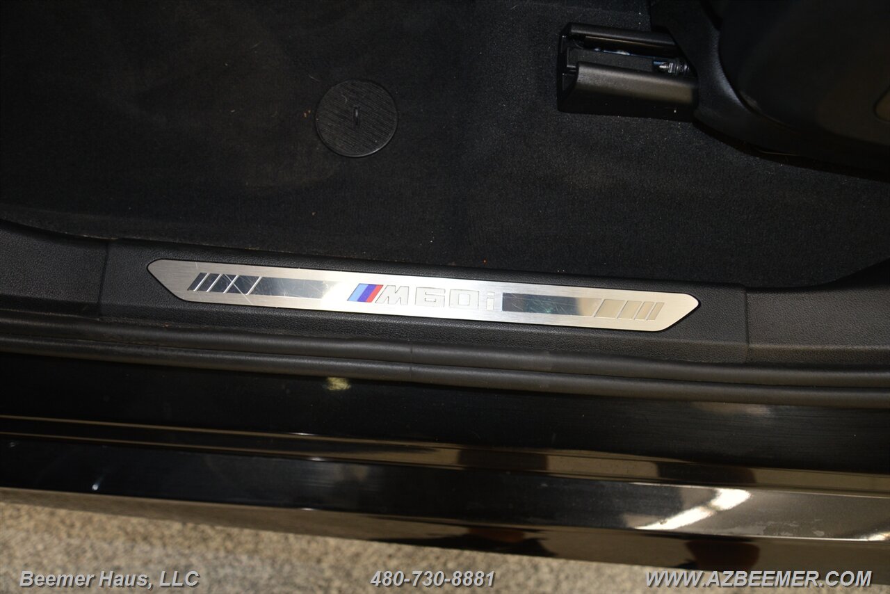 2025 BMW X5 M60i - Photo 35 - Mesa, AZ 85202