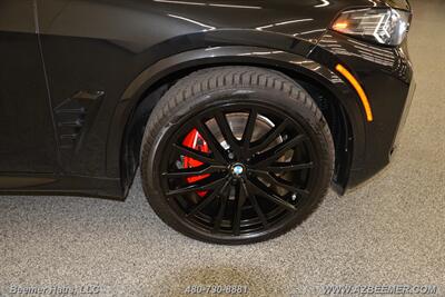 2025 BMW X5 M60i   - Photo 42 - Mesa, AZ 85202