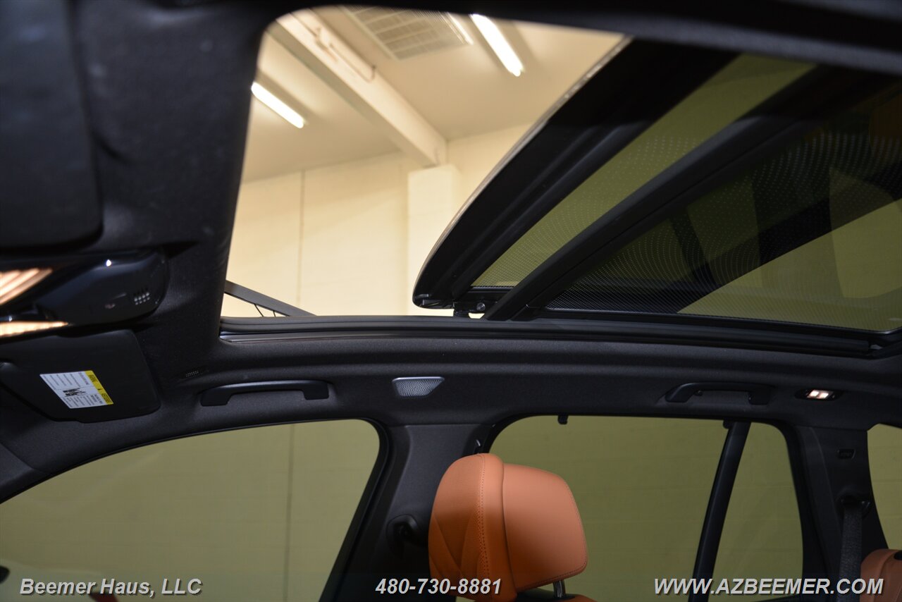 2025 BMW X5 M60i - Photo 34 - Mesa, AZ 85202
