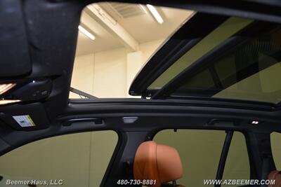 2025 BMW X5 M60i   - Photo 34 - Mesa, AZ 85202