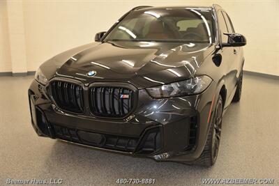 2025 BMW X5 M60i   - Photo 1 - Mesa, AZ 85202