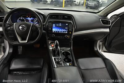 2018 Nissan Maxima 3.5 S   - Photo 16 - Mesa, AZ 85202