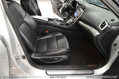 2018 Nissan Maxima 3.5 S   - Photo 19 - Mesa, AZ 85202