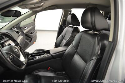 2018 Nissan Maxima 3.5 S   - Photo 15 - Mesa, AZ 85202