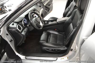 2018 Nissan Maxima 3.5 S   - Photo 14 - Mesa, AZ 85202