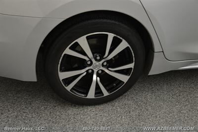 2018 Nissan Maxima 3.5 S   - Photo 38 - Mesa, AZ 85202