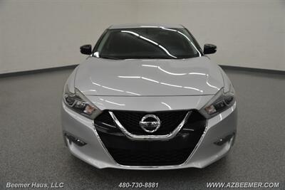 2018 Nissan Maxima 3.5 S   - Photo 5 - Mesa, AZ 85202