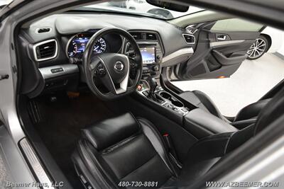 2018 Nissan Maxima 3.5 S   - Photo 12 - Mesa, AZ 85202