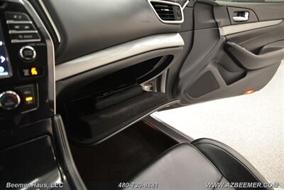 2018 Nissan Maxima 3.5 S   - Photo 32 - Mesa, AZ 85202