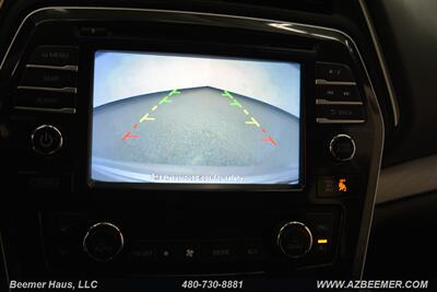 2018 Nissan Maxima 3.5 S   - Photo 30 - Mesa, AZ 85202