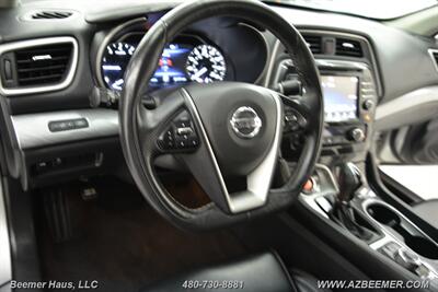 2018 Nissan Maxima 3.5 S   - Photo 27 - Mesa, AZ 85202