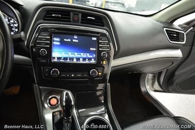 2018 Nissan Maxima 3.5 S   - Photo 28 - Mesa, AZ 85202