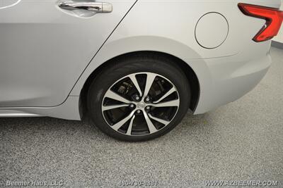 2018 Nissan Maxima 3.5 S   - Photo 41 - Mesa, AZ 85202