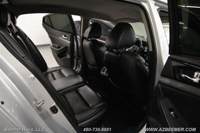 2018 Nissan Maxima 3.5 S   - Photo 22 - Mesa, AZ 85202