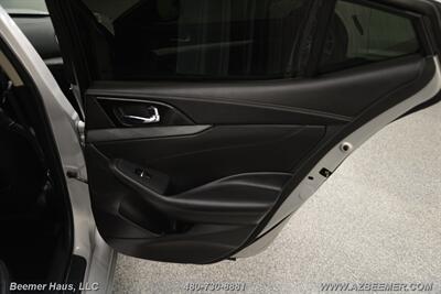 2018 Nissan Maxima 3.5 S   - Photo 35 - Mesa, AZ 85202