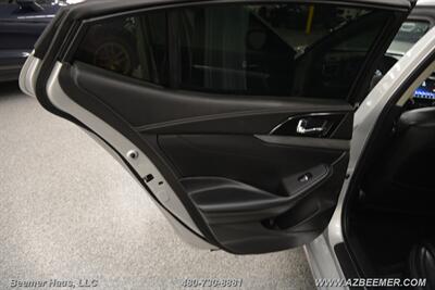 2018 Nissan Maxima 3.5 S   - Photo 34 - Mesa, AZ 85202