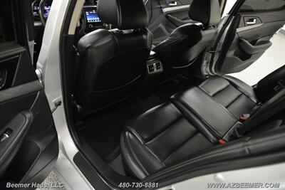 2018 Nissan Maxima 3.5 S   - Photo 25 - Mesa, AZ 85202