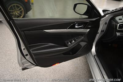 2018 Nissan Maxima 3.5 S   - Photo 33 - Mesa, AZ 85202