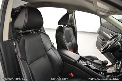 2018 Nissan Maxima 3.5 S   - Photo 21 - Mesa, AZ 85202