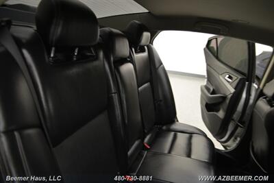 2018 Nissan Maxima 3.5 S   - Photo 24 - Mesa, AZ 85202