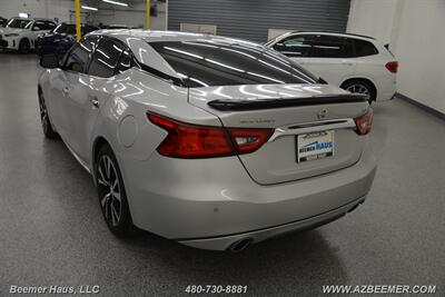2018 Nissan Maxima 3.5 S   - Photo 11 - Mesa, AZ 85202