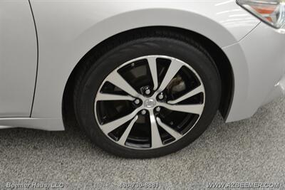 2018 Nissan Maxima 3.5 S   - Photo 39 - Mesa, AZ 85202
