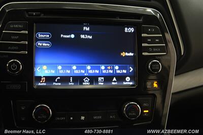 2018 Nissan Maxima 3.5 S   - Photo 29 - Mesa, AZ 85202