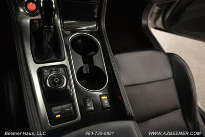 2018 Nissan Maxima 3.5 S   - Photo 31 - Mesa, AZ 85202