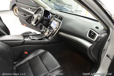2018 Nissan Maxima 3.5 S   - Photo 20 - Mesa, AZ 85202