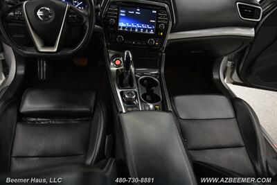 2018 Nissan Maxima 3.5 S   - Photo 17 - Mesa, AZ 85202