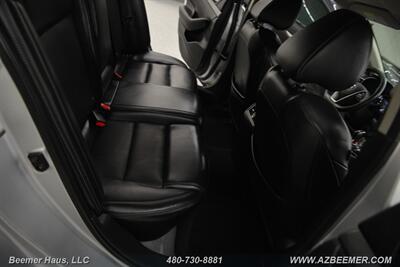 2018 Nissan Maxima 3.5 S   - Photo 23 - Mesa, AZ 85202