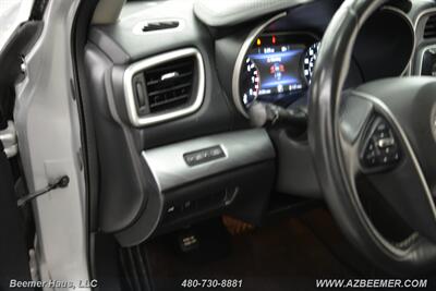 2018 Nissan Maxima 3.5 S   - Photo 26 - Mesa, AZ 85202