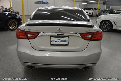 2018 Nissan Maxima 3.5 S   - Photo 10 - Mesa, AZ 85202