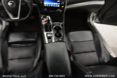 2018 Nissan Maxima 3.5 S   - Photo 18 - Mesa, AZ 85202