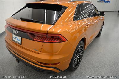 2021 Audi Q8 quattro Premium Plus 55 T   - Photo 10 - Mesa, AZ 85202