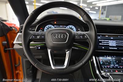 2021 Audi Q8 quattro Premium Plus 55 T   - Photo 29 - Mesa, AZ 85202