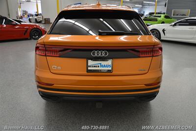 2021 Audi Q8 quattro Premium Plus 55 T   - Photo 11 - Mesa, AZ 85202