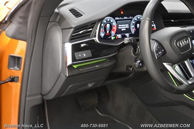 2021 Audi Q8 quattro Premium Plus 55 T   - Photo 28 - Mesa, AZ 85202