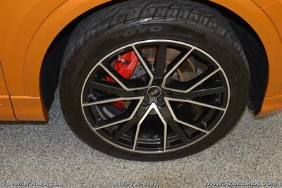 2021 Audi Q8 quattro Premium Plus 55 T   - Photo 47 - Mesa, AZ 85202