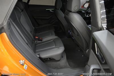 2021 Audi Q8 quattro Premium Plus 55 T   - Photo 20 - Mesa, AZ 85202