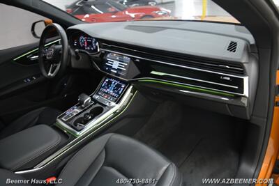 2021 Audi Q8 quattro Premium Plus 55 T   - Photo 19 - Mesa, AZ 85202