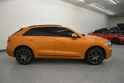 2021 Audi Q8 quattro Premium Plus 55 T   - Photo 9 - Mesa, AZ 85202