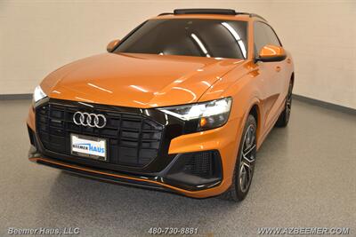 2021 Audi Q8 quattro Premium Plus 55 T   - Photo 50 - Mesa, AZ 85202