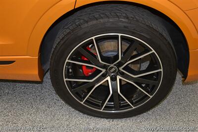 2021 Audi Q8 quattro Premium Plus 55 T   - Photo 48 - Mesa, AZ 85202