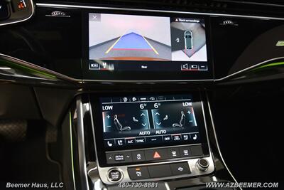 2021 Audi Q8 quattro Premium Plus 55 T   - Photo 33 - Mesa, AZ 85202