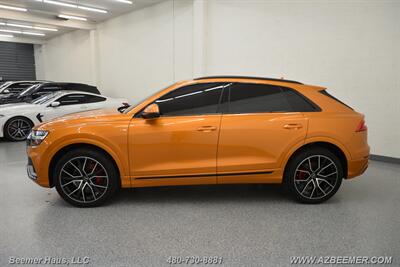 2021 Audi Q8 quattro Premium Plus 55 T   - Photo 4 - Mesa, AZ 85202