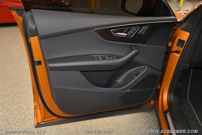 2021 Audi Q8 quattro Premium Plus 55 T   - Photo 40 - Mesa, AZ 85202