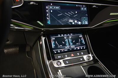 2021 Audi Q8 quattro Premium Plus 55 T   - Photo 31 - Mesa, AZ 85202