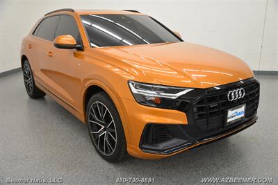 2021 Audi Q8 quattro Premium Plus 55 T   - Photo 7 - Mesa, AZ 85202