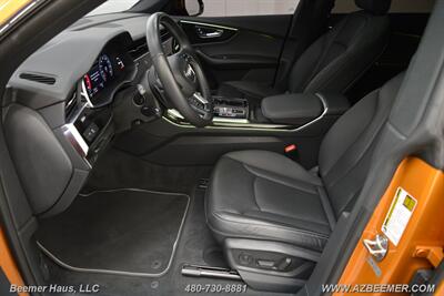 2021 Audi Q8 quattro Premium Plus 55 T   - Photo 13 - Mesa, AZ 85202